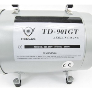 Waterblazer Aeolus TD-901GT