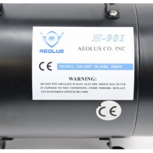 Waterblazer Aeolus H-901