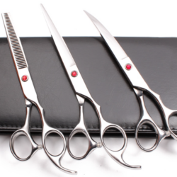 BUDR scharen set 7"