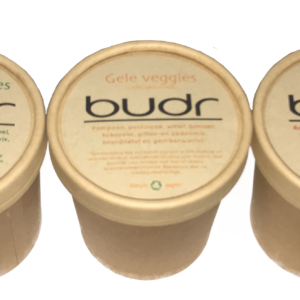 BUDR Veggies